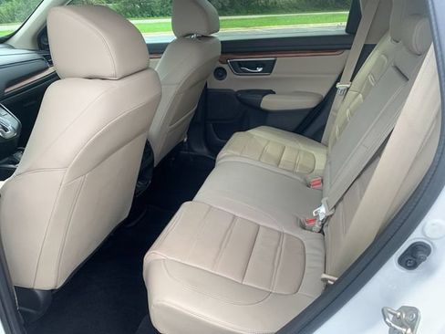Used 2017 Honda CR-V EX-L image 13