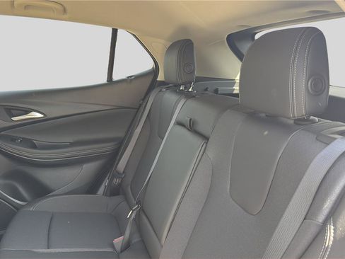 New 2026 Buick Encore GX Preferred w/ Advanced Technology Package AWD/4WD image 19