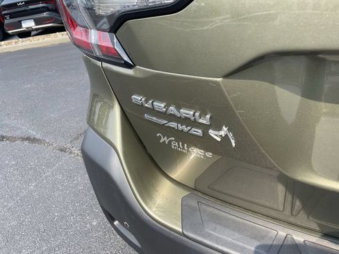 Certified 2024 Subaru Outback Limited XT AWD/4WD image 7