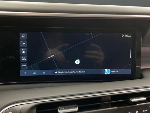 New 2026 Hyundai Palisade Calligraphy image 10