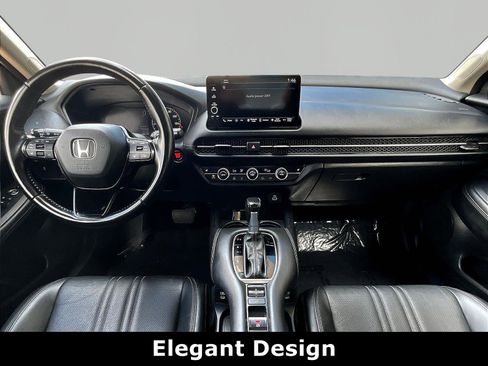 Used 2025 Honda HR-V EX-L image 7