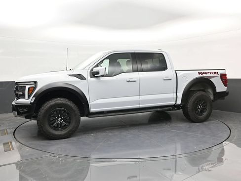 Used 2025 Ford F150 Raptor AWD/4WD image 3