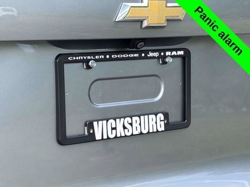 Used 2023 Chevrolet Blazer LT AWD/4WD image 41