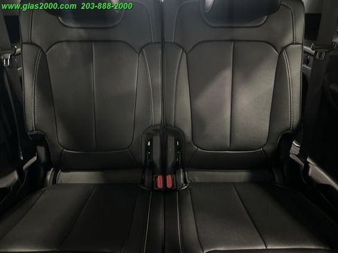 Used 2023 Jeep Grand Cherokee L Limited AWD/4WD image 27