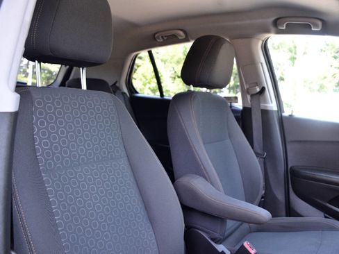 Used 2021 Chevrolet Trax LS w/ Tint and Cruise Package image 14