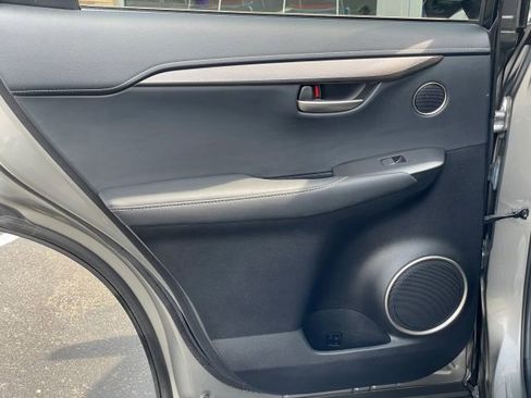 Used 2016 Lexus NX 200t AWD w/ Premium Package image 34