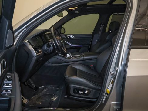 Used 2022 BMW X5 M w/ Competition Package 2 AWD/4WD image 15