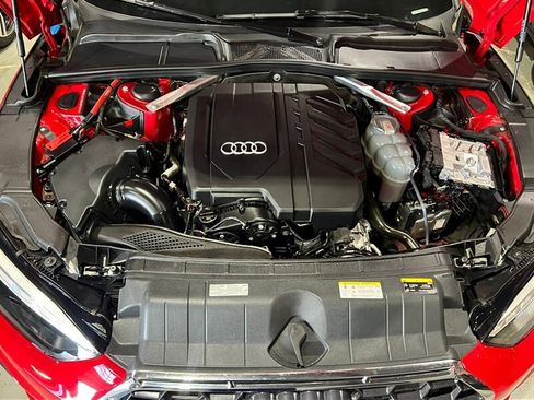 Used 2024 Audi A5 2.0T Premium Plus image 48