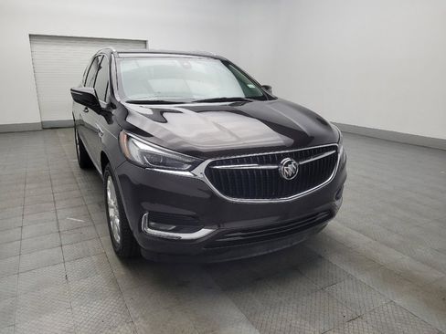 Used 2018 Buick Enclave Premium w/ Experience Buick Package FWD image 13