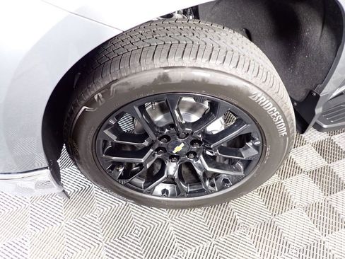 New 2026 Chevrolet Silverado 1500 LT w/ Protection Package image 35