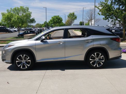 Used 2018 Lexus RX 350L FWD image 6