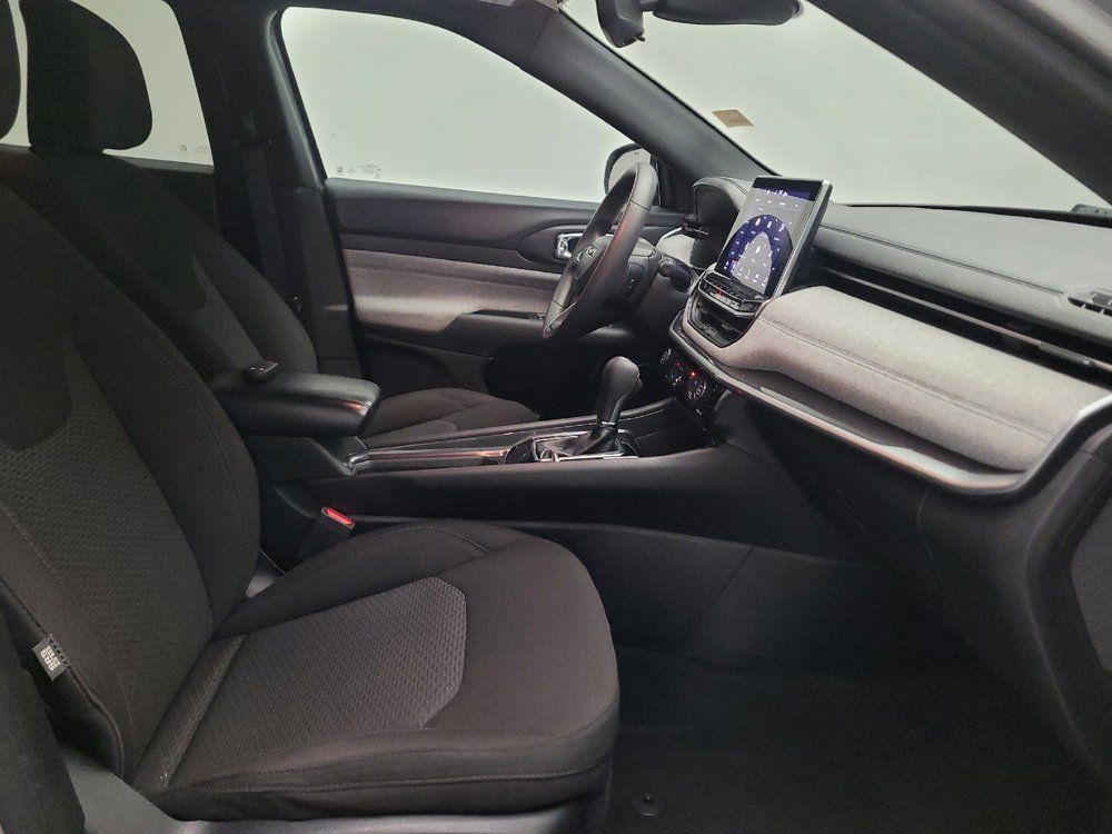 Used 2023 Jeep Compass Sport AWD/4WD image 21