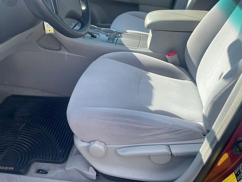 Used 2008 Toyota Highlander 4WD image 13