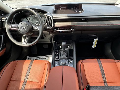 New 2025 MAZDA CX-50 Meridian Edition w/ Weather Package image 10