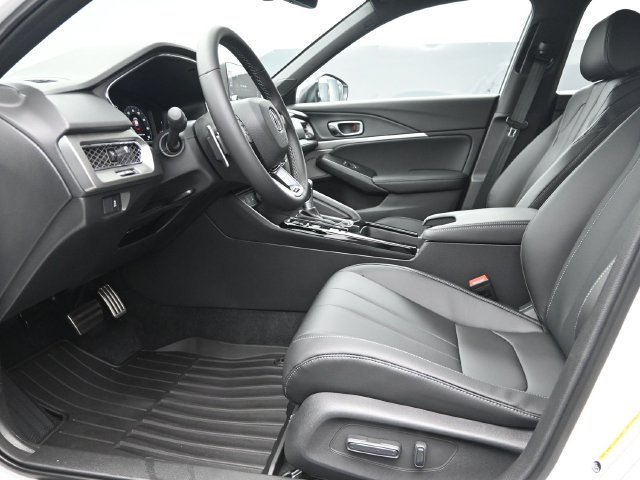 Used 2026 Acura Integra A-Spec FWD image 15
