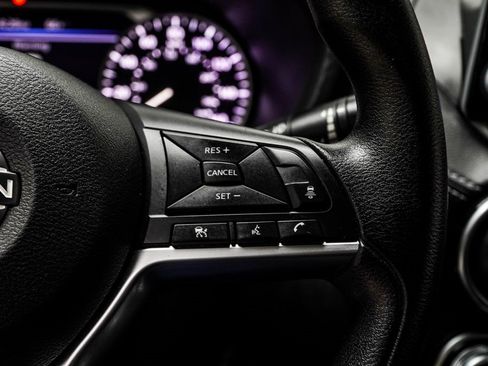 Used 2024 Nissan Sentra SV image 24