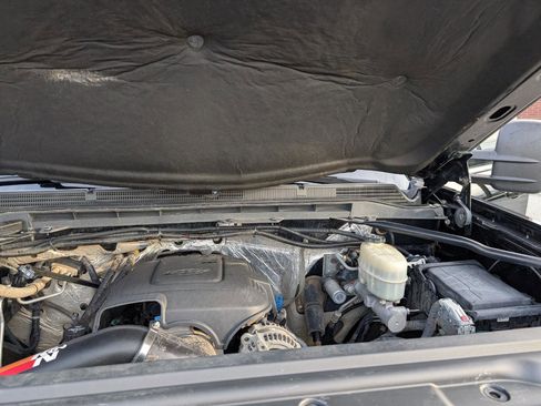 Used 2015 GMC Sierra 2500 SLE w/ SLE Preferred Package image 23