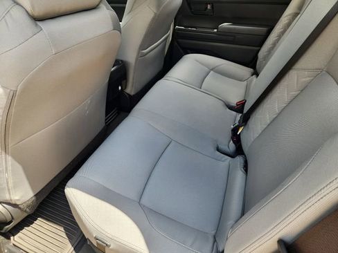 Used 2025 Toyota Tacoma SR5 AWD/4WD image 20