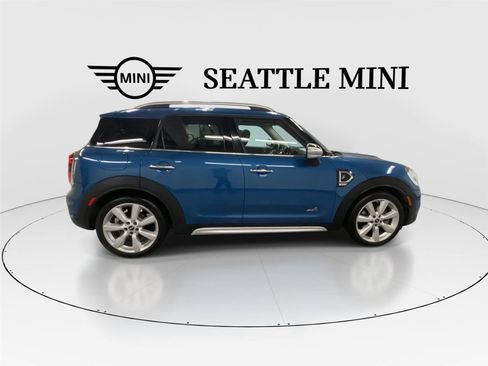 Used 2018 MINI Cooper Countryman S AWD/4WD image 12