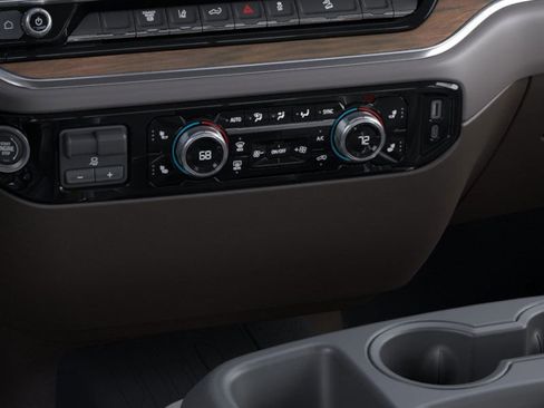 New 2026 GMC Sierra 2500 SLT image 17