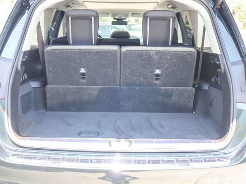 Used 2023 Mercedes-Benz GLS 450 4MATIC image 29