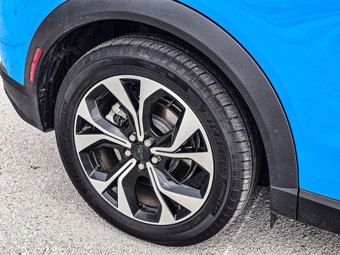 Used 2024 Ford Mustang Mach-E Select AWD/4WD image 8