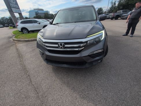 Used 2017 Honda Pilot EX-L image 17