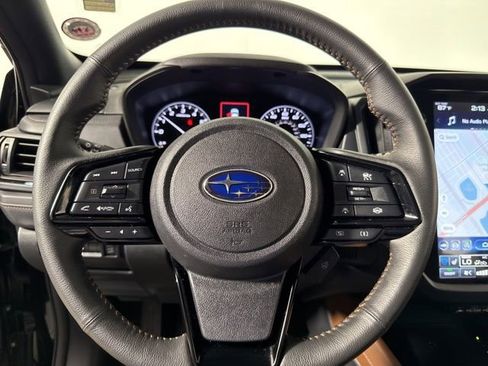 Used 2025 Subaru Forester Touring image 16