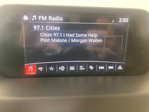 Used 2018 MAZDA CX-5 Grand Touring image 3