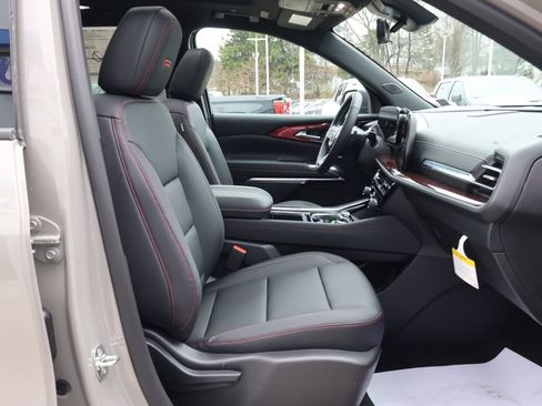 New 2026 Chevrolet Traverse Z71 w/ Enhanced Driving Package image 39