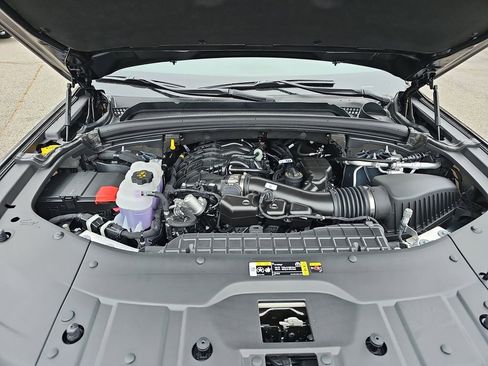 New 2025 Jeep Grand Cherokee Laredo X w/ Trailer Tow Package image 23