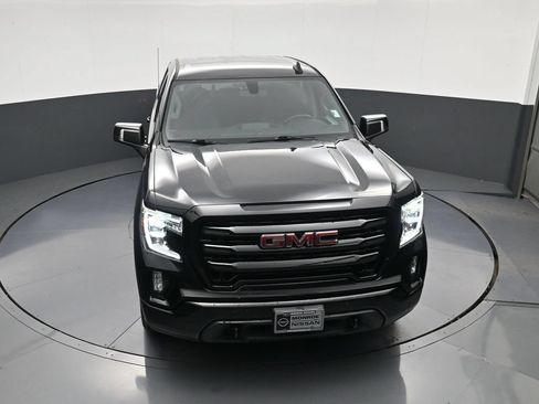 Used 2021 GMC Sierra 1500 Elevation AWD/4WD image 28