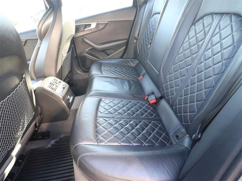 Used 2018 Audi S4 Premium Plus w/ Navigation Package image 10