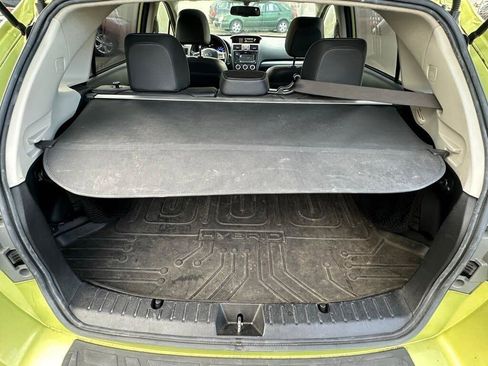 Used 2014 Subaru Crosstrek Touring w/ Popular Package #1 image 8