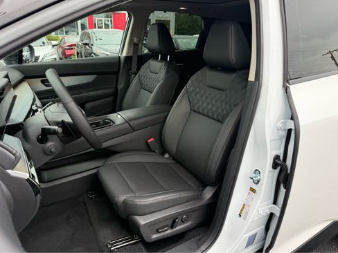 Used 2026 Nissan Murano Platinum AWD/4WD image 11