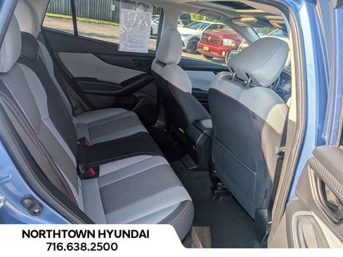 Used 2021 Subaru Crosstrek 2.0i Premium w/ Moonroof Package AWD/4WD image 34