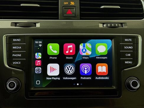 Used 2017 Volkswagen Golf Alltrack SE image 13