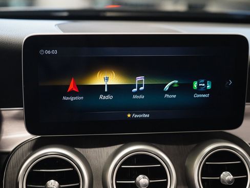 Certified 2020 Mercedes-Benz C 300 4MATIC Cabriolet image 25