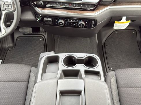 Used 2025 Chevrolet Silverado 1500 RST w/ Protection Package image 23