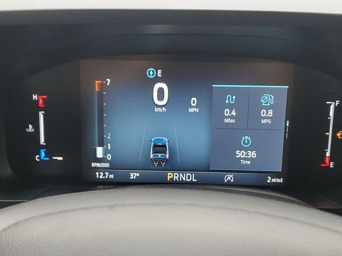 New 2025 Ford Maverick XLT w/ XLT Luxury Package image 17