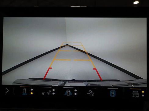 Certified 2023 GMC Sierra 1500 SLT w/ SLT Premium Plus Package image 14