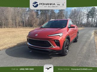 Used 2024 Buick Encore GX Sport Touring w/ Comfort Package video 1