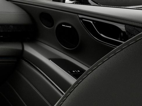 New 2026 Genesis GV80 3.5T Prestige AWD/4WD image 23