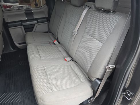 Used 2018 Ford F250 XLT image 16