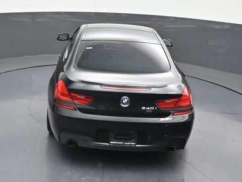 Used 2017 BMW 640i Coupe image 17