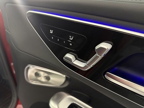 Certified 2024 Mercedes-Benz GLC 300 4MATIC image 24