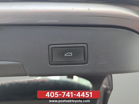Used 2023 Volkswagen ID.4 Pro S AWD/4WD image 30
