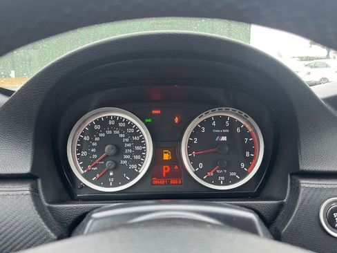 Used 2013 BMW M3 Convertible image 16