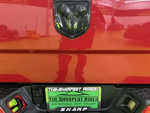 Used 2014 RAM 1500 Express RWD image 12