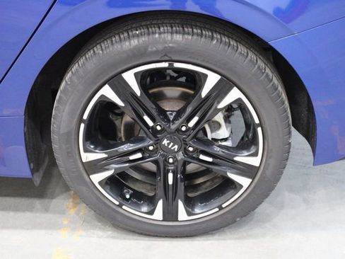 Used 2021 Kia K5 GT-Line image 30